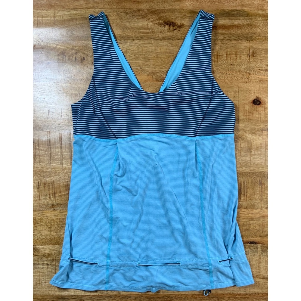 Lululemon Tank